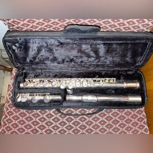 Vintage Bandnow Flute